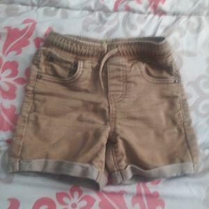 Boys Shorts